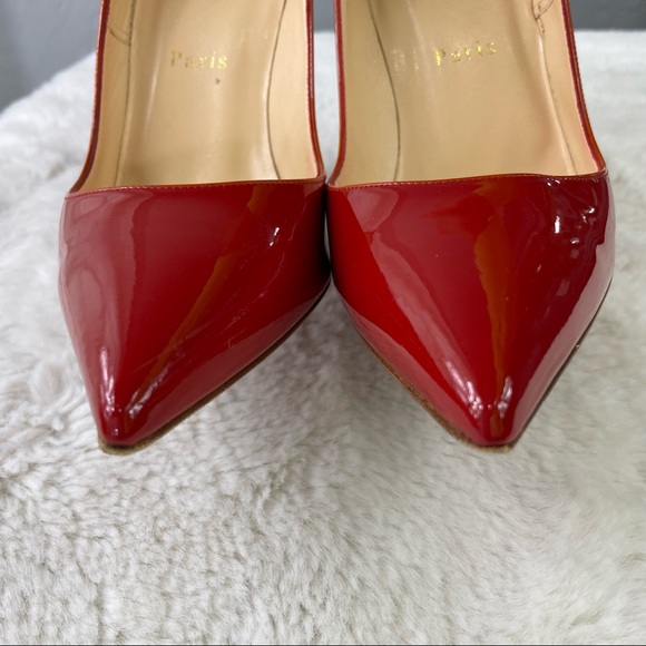 Christian Louboutin Paris so Kate iconic Maison Size 40 - Picture 3 of 16